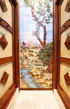 Casa de hóspedes Artis Barberini