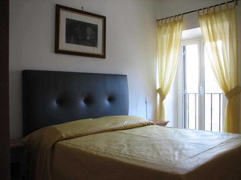Pensión Artis Barberini 3*