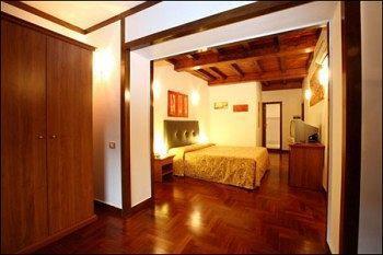 Artis Barberini 3* Roma