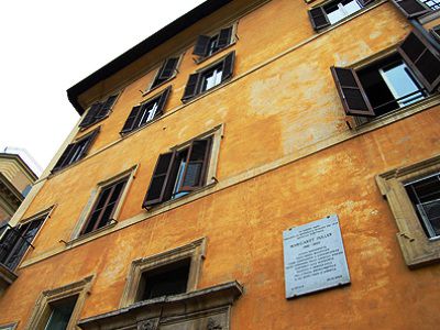 Artis Barberini Pensión 3*